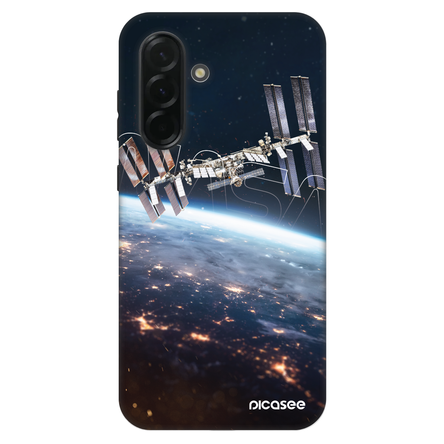 Picasee Fashion Case za Samsung Galaxy A36 5G - Station