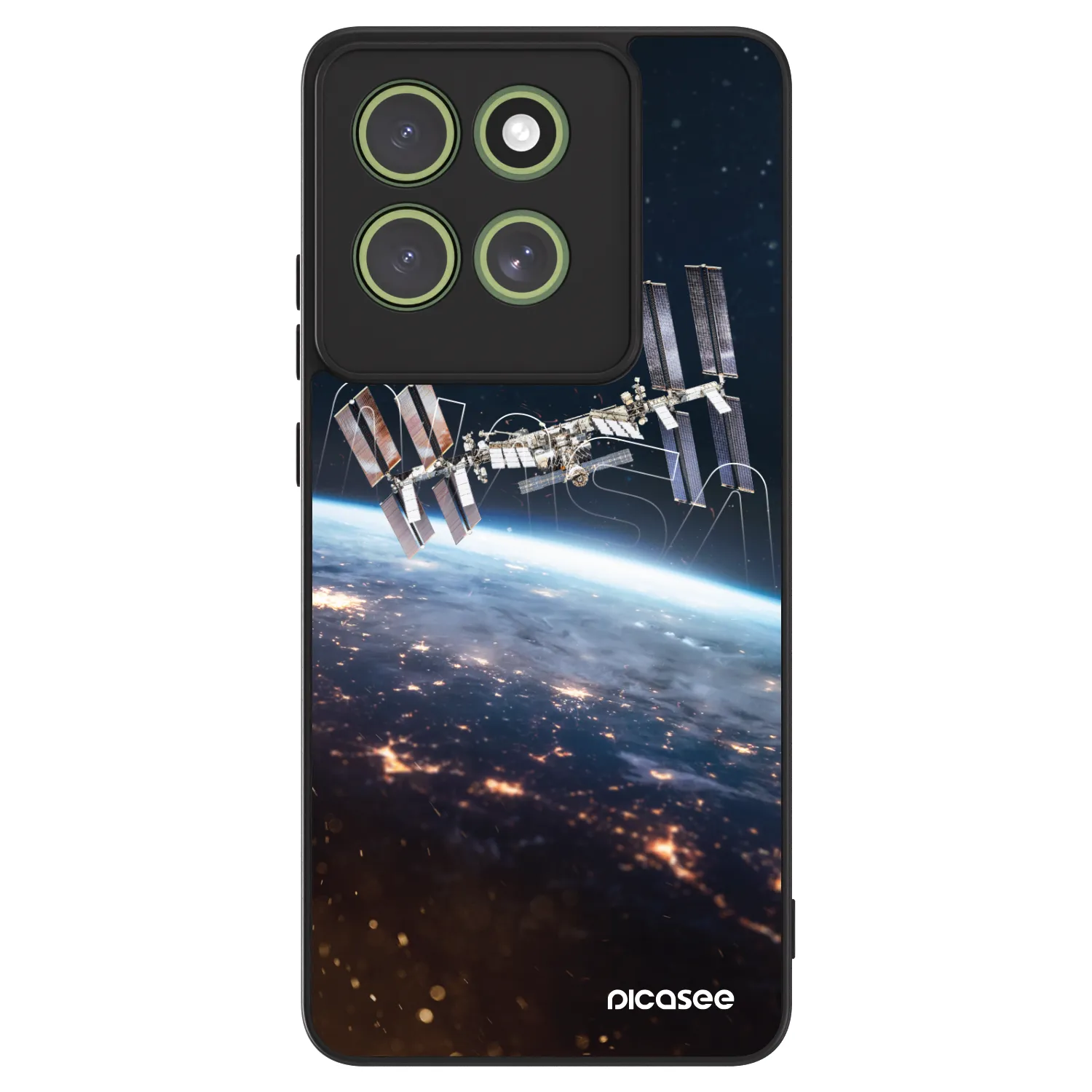 Picasee ULTIMATE CASE za Motorola Moto G86 5G - Station