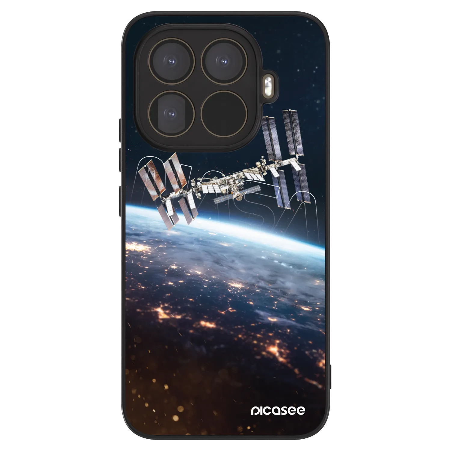 Picasee ULTIMATE CASE za Xiaomi 15T Pro - Station
