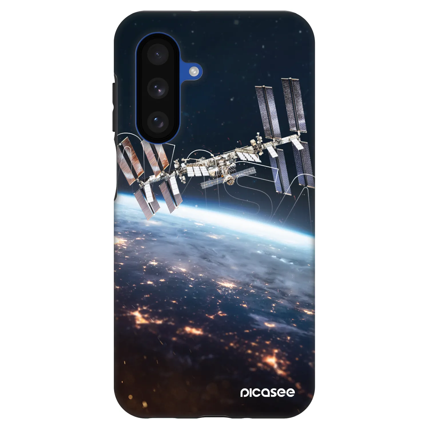 Picasee Fashion Case za Samsung Galaxy A17 5G - Station