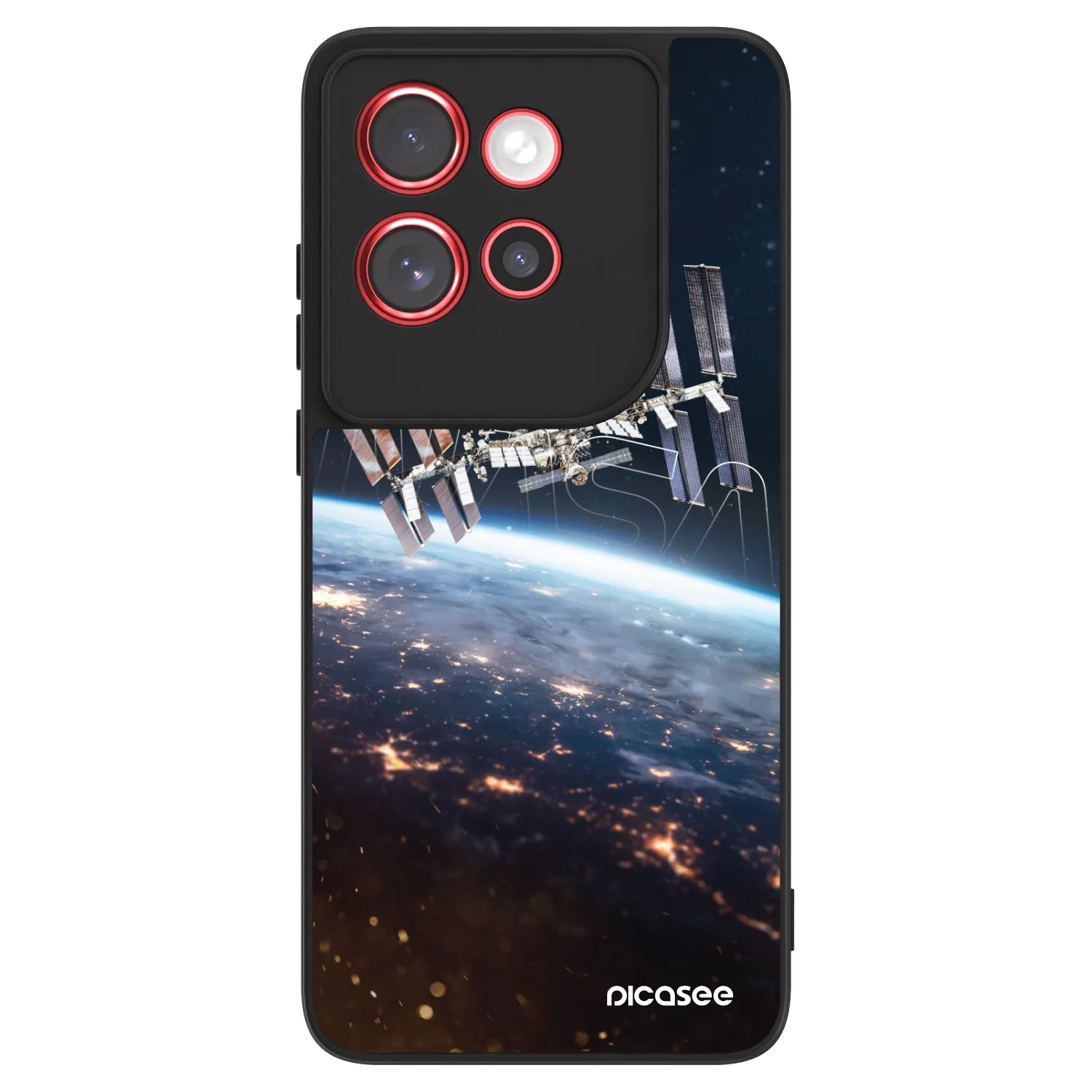 Picasee ULTIMATE CASE za Motorola Edge 60 Neo 5G - Station
