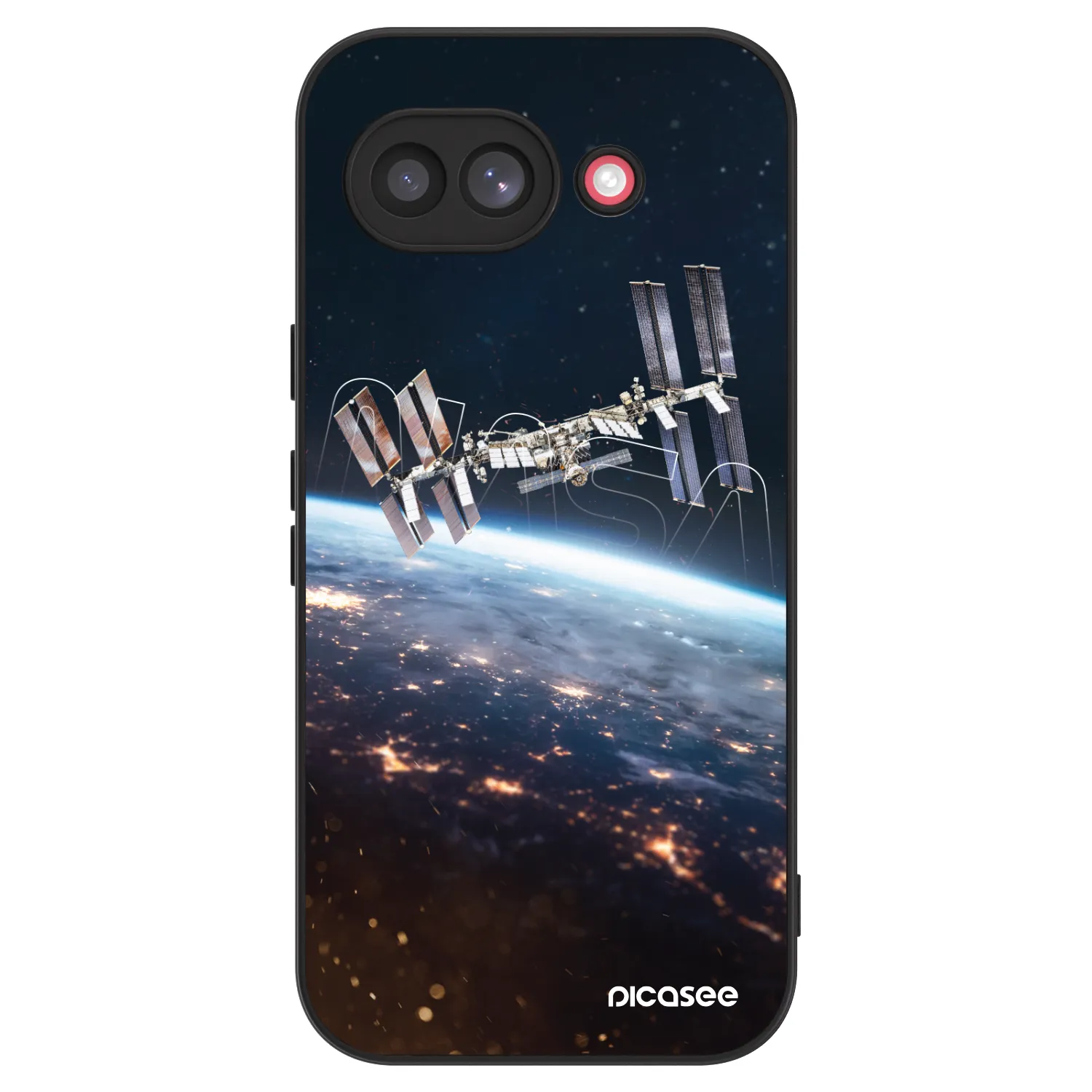 Picasee ULTIMATE CASE za Google Pixel 10a - Station