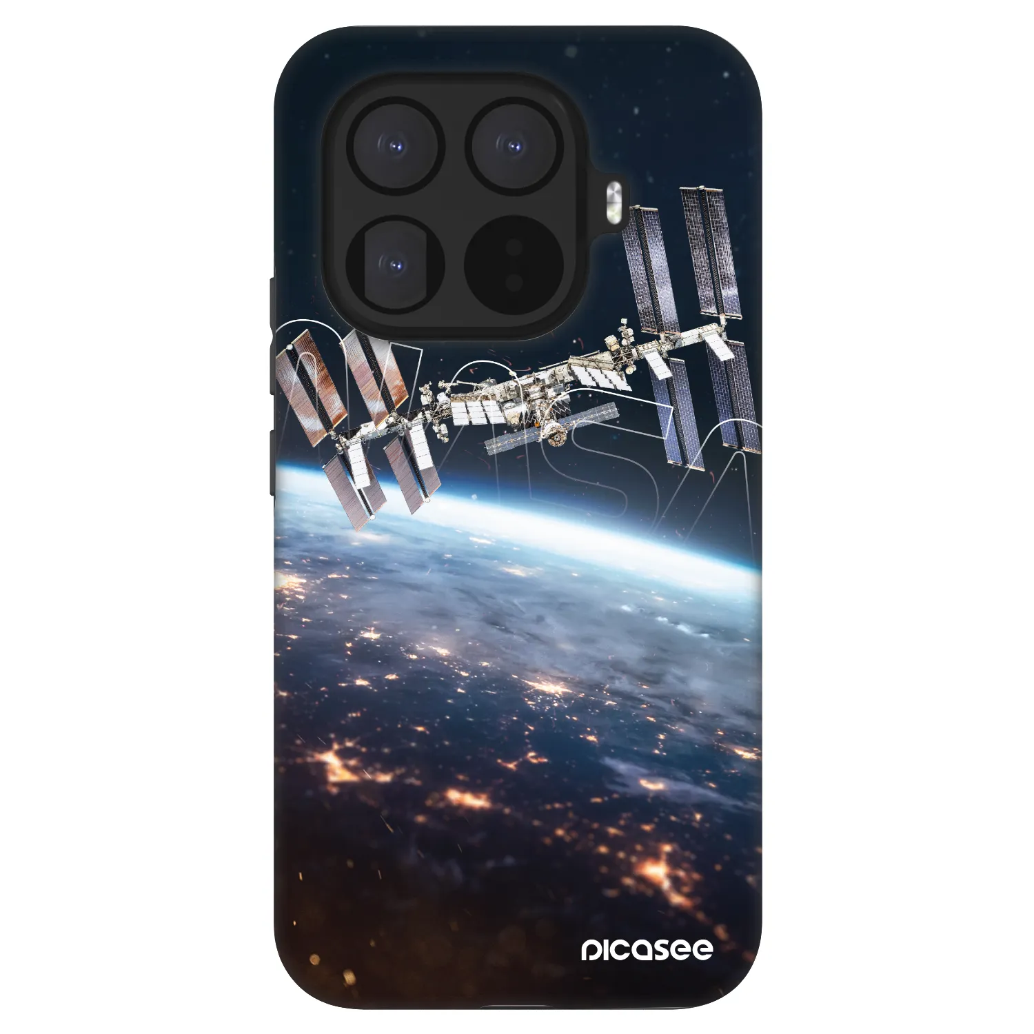 Picasee Fashion Case za Xiaomi 15T Pro - Station