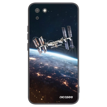 Maskica za Huawei Y5P - Station