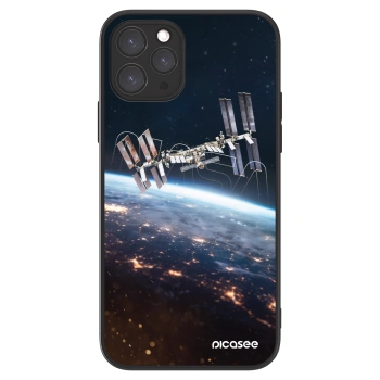 Picasee ULTIMATE CASE za Apple iPhone 11 Pro - Station