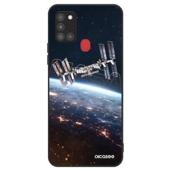 Maskica za Samsung Galaxy A21s - Station