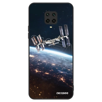 Maskica za Xiaomi Redmi Note 9 Pro - Station