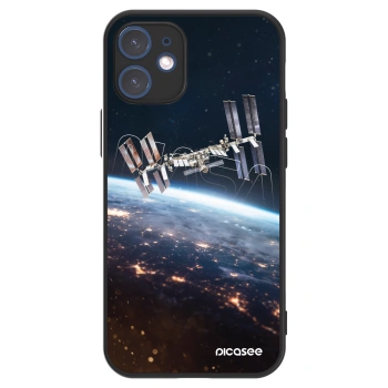 Picasee ULTIMATE CASE za Apple iPhone 12 mini - Station