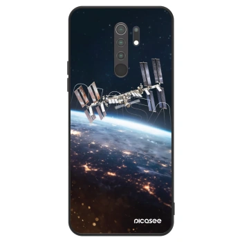 Maskica za Xiaomi Redmi 9 - Station