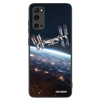 Maskica za Samsung Galaxy S20 G980F - Station