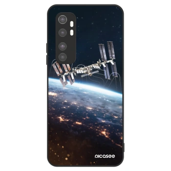 Maskica za Xiaomi Mi Note 10 Lite - Station