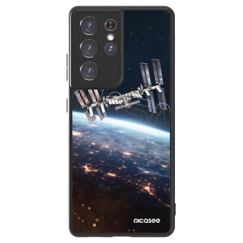 Maskica za Samsung Galaxy S21 Ultra 5G G998B - Station