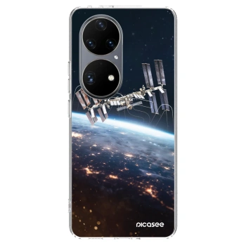 Maskica za Huawei P50 - Station