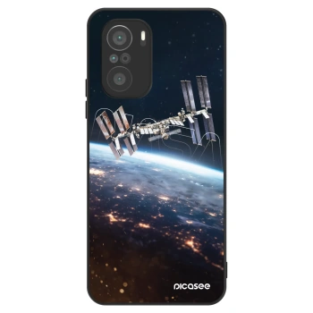 Maskica za Xiaomi Poco F3 - Station