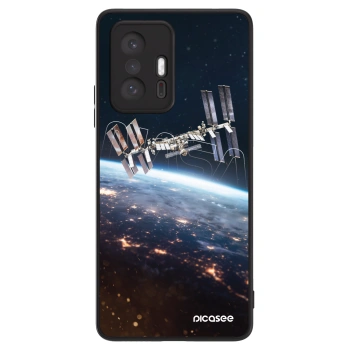 Picasee ULTIMATE CASE za Xiaomi 11T - Station