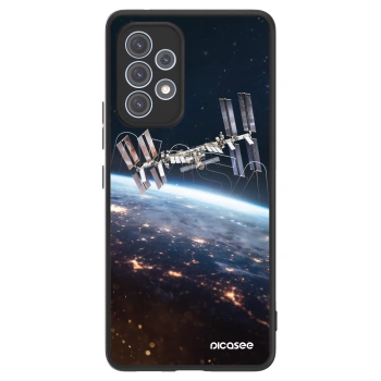 Picasee ULTIMATE CASE za Samsung Galaxy A53 5G A536 - Station