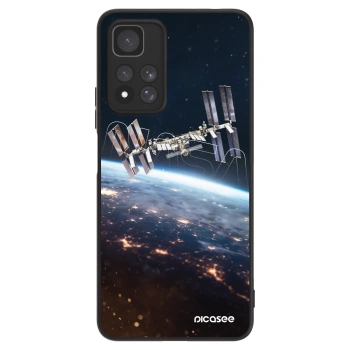 Maskica za Xiaomi Redmi Note 11 Pro+ 5G - Station
