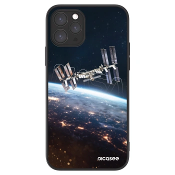 Picasee ULTIMATE CASE MagSafe za Apple iPhone 11 Pro - Station