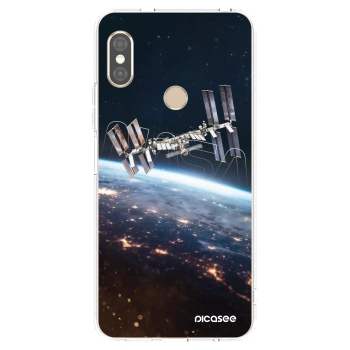 Maskica za Xiaomi Redmi Note 5 Global - Station