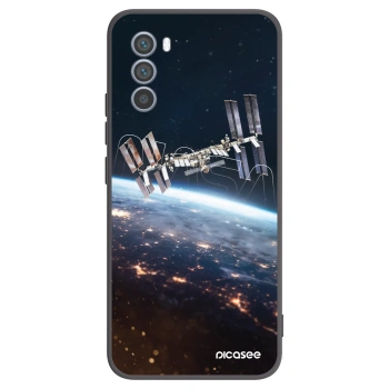 Maskica za Motorola Moto G62 - Station