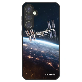 Picasee ULTIMATE CASE PowerShare za Samsung Galaxy S23 FE S711B - Station