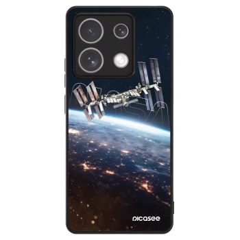 Picasee ULTIMATE CASE za Xiaomi Redmi Note 13 5G - Station