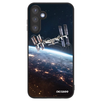 Picasee ULTIMATE CASE za Samsung Galaxy A15 A156B 5G - Station