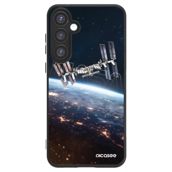 Picasee ULTIMATE CASE za Samsung Galaxy A55 5G A556B - Station