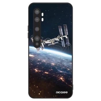 Maskica za Xiaomi Mi Note 10 (Pro) - Station
