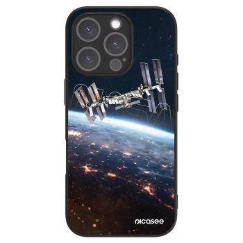 Maskica za Apple iPhone 16 Pro - Station