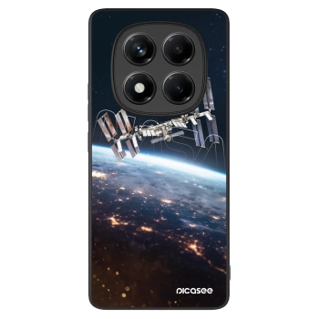 Picasee ULTIMATE CASE za Xiaomi Redmi Note 14 Pro 4G - Station