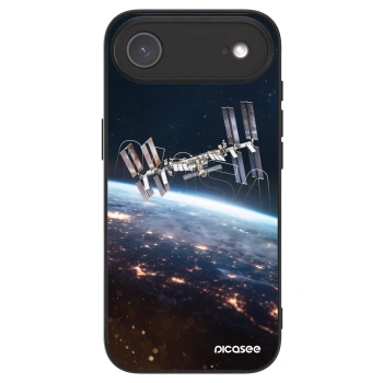 Picasee ULTIMATE CASE MagSafe za Apple iPhone Air - Station