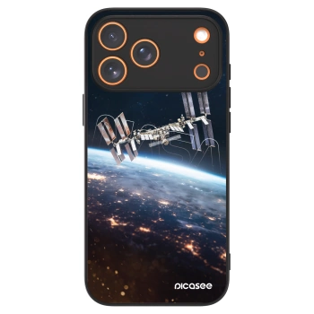 Picasee ULTIMATE CASE MagSafe za Apple iPhone 17 Pro Max - Station