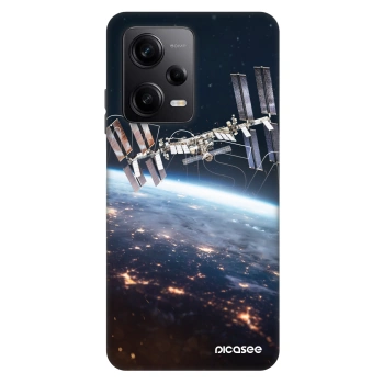 Maskica za Xiaomi Redmi Note 12 Pro+ 5G - Station