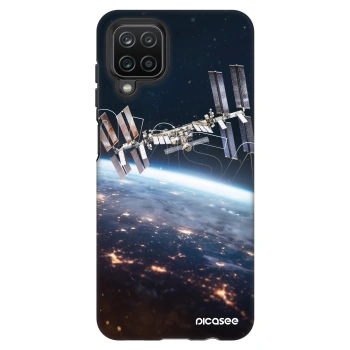 Maskica za Samsung Galaxy A12 A125F - Station