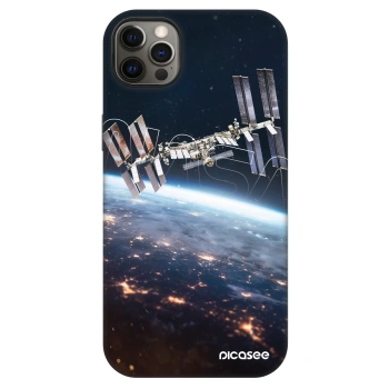 Maskica za Apple iPhone 12 Pro Max - Station