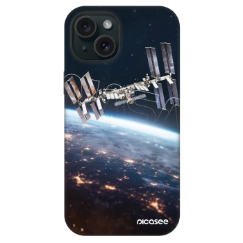 Picasee Fashion Case MagSafe za Apple iPhone 15 - Station