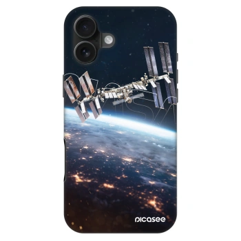 Maskica za Apple iPhone 16 Plus - Station