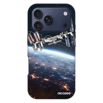 Maskica za Apple iPhone 17 Pro - Station