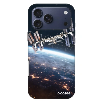 Maskica za Apple iPhone 17 Pro Max - Station