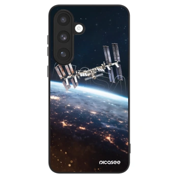 Picasee ULTIMATE CASE PowerShare za Samsung Galaxy S25 FE 5G - Station