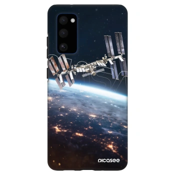 Maskica za Samsung Galaxy S20 FE - Station