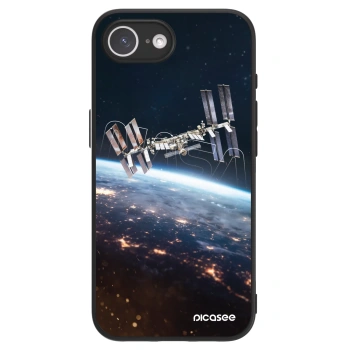 Picasee ULTIMATE CASE MagSafe za Apple iPhone 17e - Station