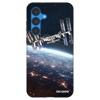 Picasee Fashion Case za Samsung Galaxy S25 FE 5G - Station