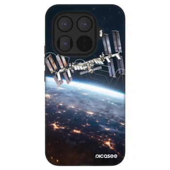 Picasee Fashion Case za Xiaomi 15T Pro - Station