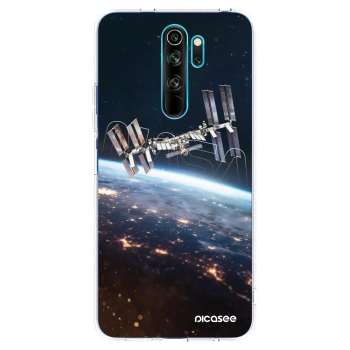 Maskica za Xiaomi Redmi Note 8 Pro - Station