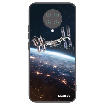 Maskica za Xiaomi Poco F2 Pro - Station
