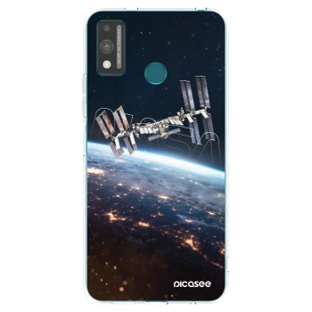 Maskica za Honor 9X Lite - Station