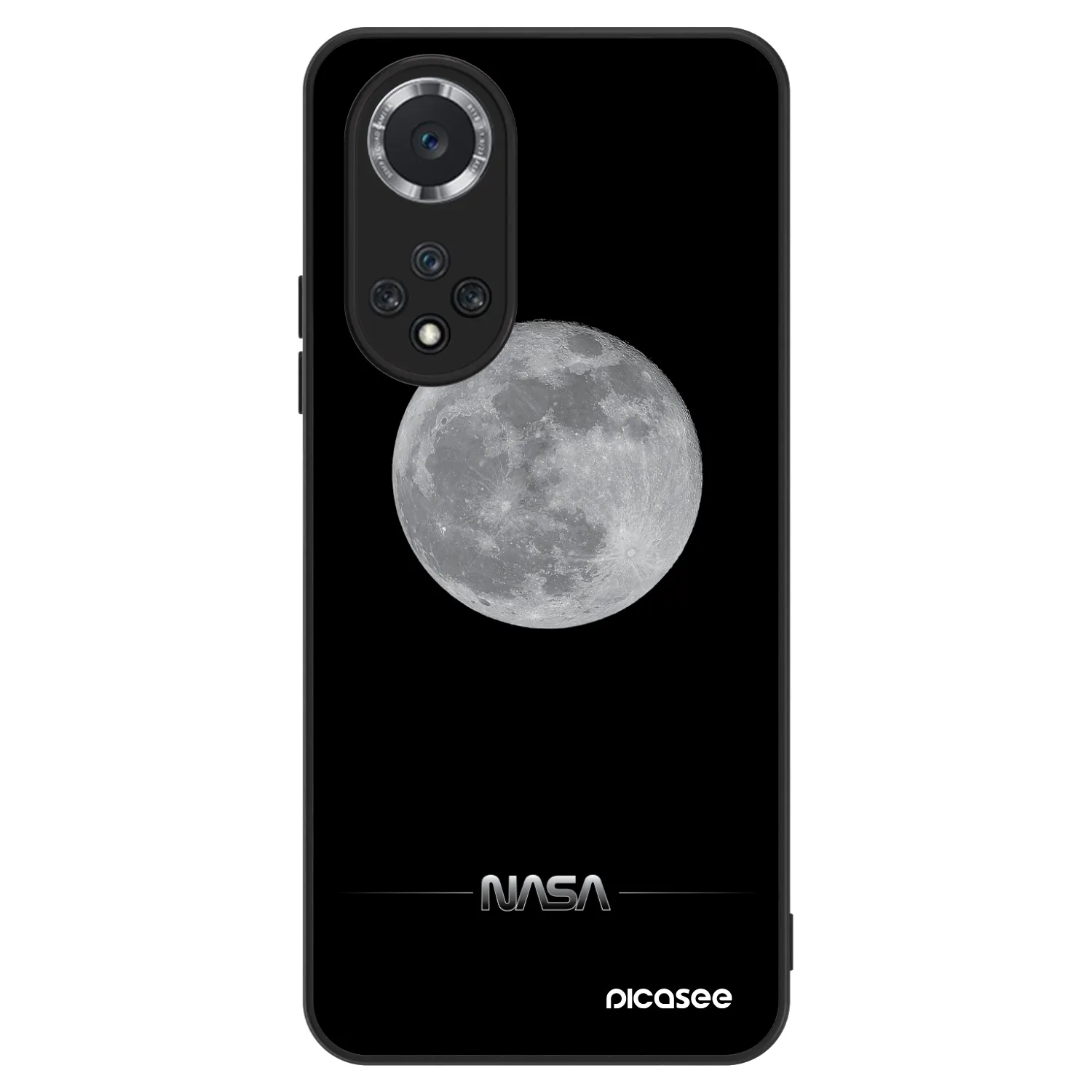 Picasee ULTIMATE CASE za Huawei Nova 9 SE - Moon Minimal