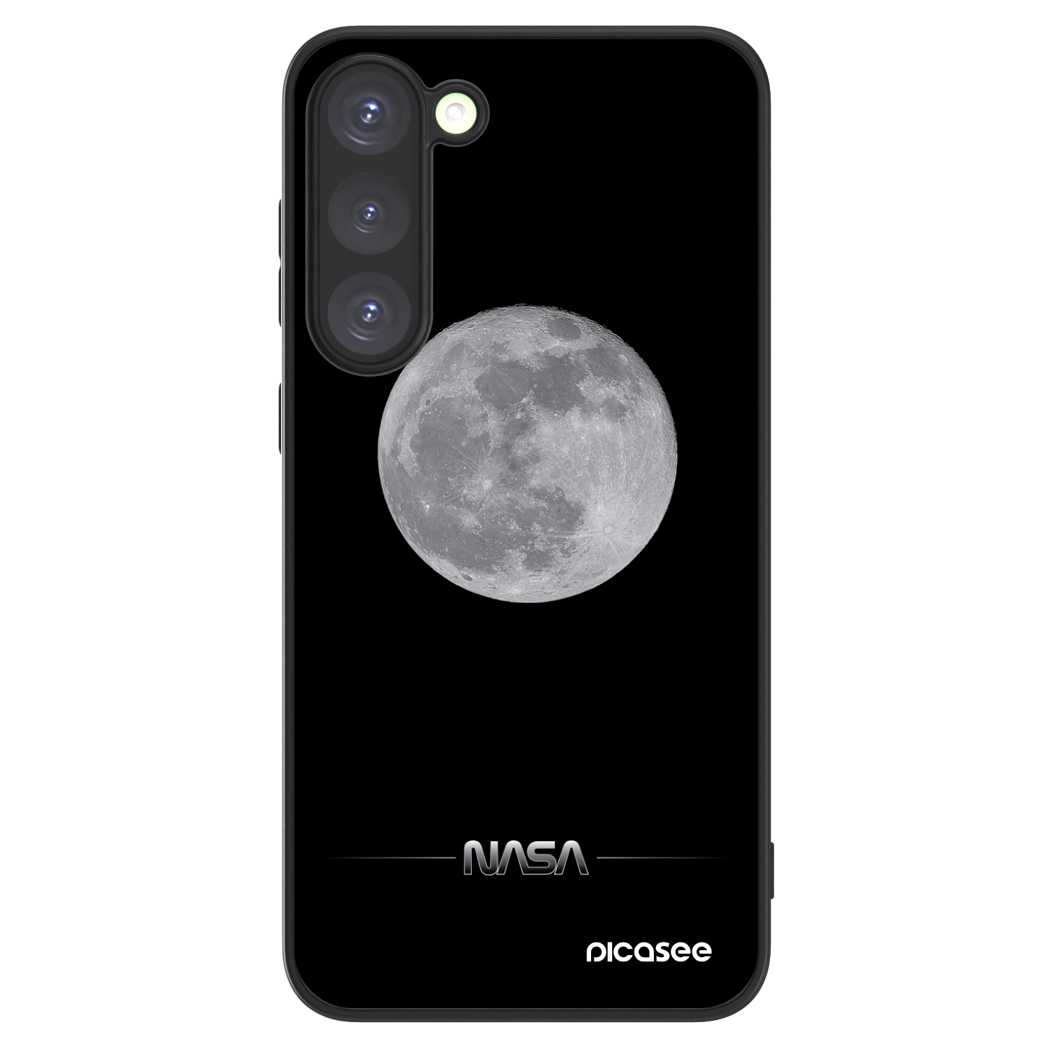 Picasee ULTIMATE CASE za Samsung Galaxy S23+ 5G - Moon Minimal